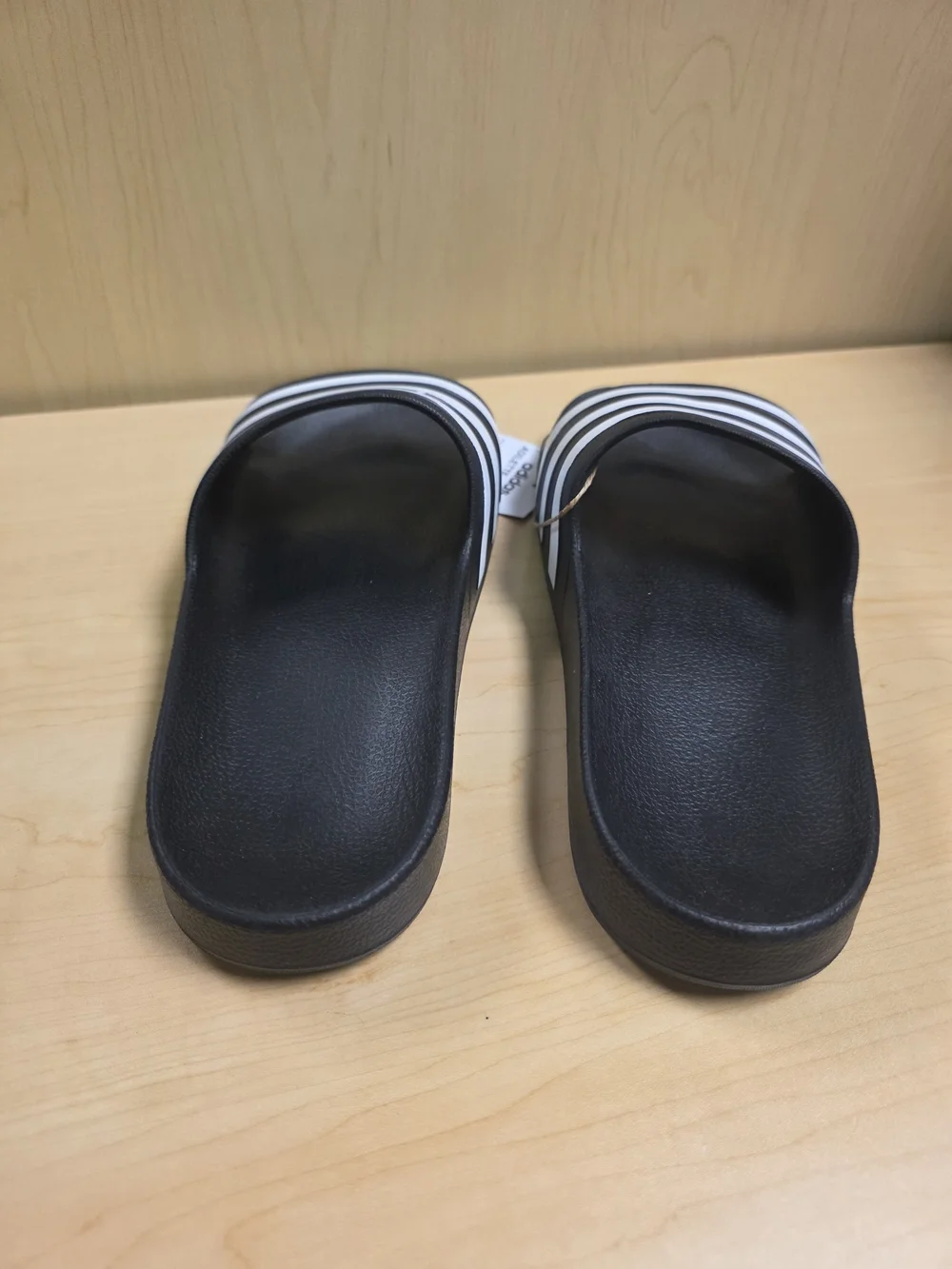 adidas slide sandals